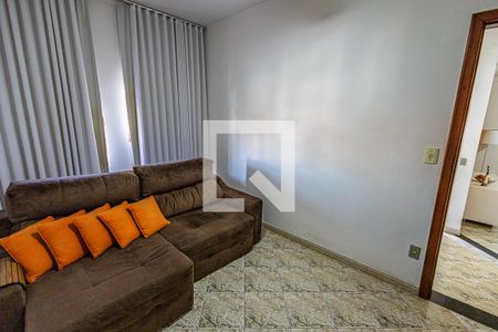 Quarto 1 de casa à venda com 3 quartos, 350m² em Itapoã, Belo Horizonte