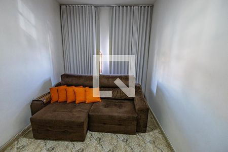 Quarto 1 de casa à venda com 3 quartos, 350m² em Itapoã, Belo Horizonte