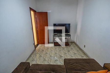 Quarto 1 de casa à venda com 3 quartos, 350m² em Itapoã, Belo Horizonte