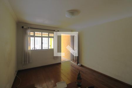 Sala de casa à venda com 2 quartos, 88m² em Cidade Dutra, São Paulo