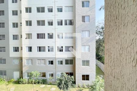 Vista - Sala de apartamento para alugar com 2 quartos, 42m² em Jardim Sao Saverio, São Bernardo do Campo