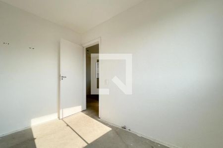 Quarto 1 de apartamento para alugar com 2 quartos, 42m² em Jardim Sao Saverio, São Bernardo do Campo