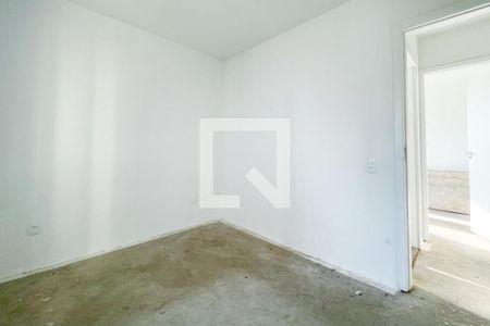 Quarto 2 de apartamento para alugar com 2 quartos, 42m² em Jardim Sao Saverio, São Bernardo do Campo