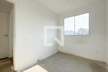 Quarto 1 de apartamento para alugar com 2 quartos, 42m² em Jardim Sao Saverio, São Bernardo do Campo