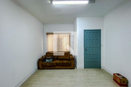 Sala de casa para alugar com 2 quartos, 90m² em Mooca, São Paulo