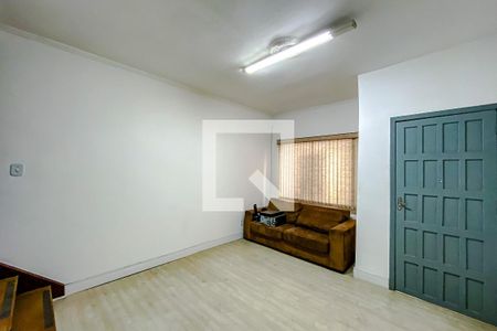 Sala de casa para alugar com 2 quartos, 90m² em Mooca, São Paulo