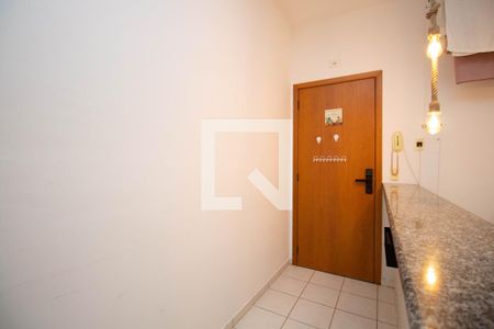 Hall de kitnet/studio para alugar com 1 quarto, 45m² em Setor de Habitações Individuais Norte, Brasília