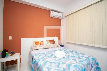 Quarto de kitnet/studio para alugar com 1 quarto, 45m² em Setor de Habitações Individuais Norte, Brasília