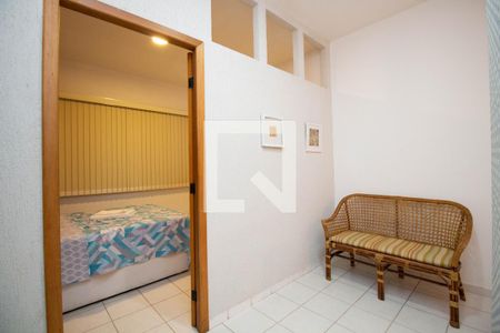 Sala de kitnet/studio para alugar com 1 quarto, 45m² em Setor de Habitações Individuais Norte, Brasília