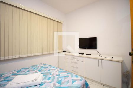 Quarto de kitnet/studio para alugar com 1 quarto, 45m² em Setor de Habitações Individuais Norte, Brasília