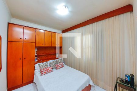 Quarto 1 de casa à venda com 3 quartos, 187m² em Jardim Santa Barbara, São Paulo