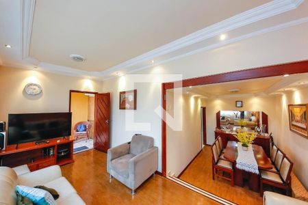 Sala de casa à venda com 3 quartos, 187m² em Jardim Santa Barbara, São Paulo