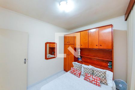 Quarto 1 de casa à venda com 3 quartos, 187m² em Jardim Santa Barbara, São Paulo