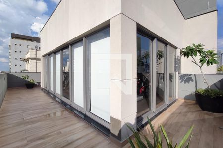 Studio para alugar com 25m², 0 quarto e sem vaga Studio para alugar com 25m², 0 quarto e sem vagaÁrea comum