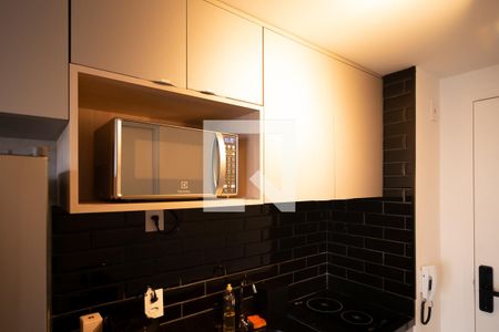 Studio para alugar com 25m², 0 quarto e sem vaga Studio para alugar com 25m², 0 quarto e sem vagaStudio