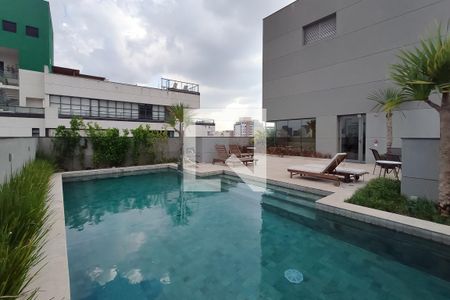 Studio para alugar com 25m², 0 quarto e sem vaga Studio para alugar com 25m², 0 quarto e sem vagaÁrea comum