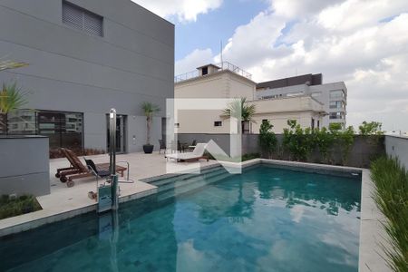 Studio para alugar com 25m², 0 quarto e sem vaga Studio para alugar com 25m², 0 quarto e sem vagaÁrea comum