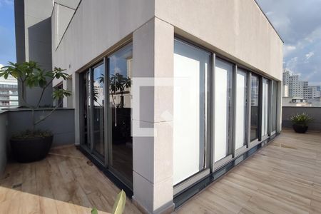 Studio para alugar com 25m², 0 quarto e sem vaga Studio para alugar com 25m², 0 quarto e sem vagaÁrea comum