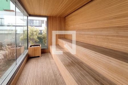 Studio para alugar com 25m², 0 quarto e sem vaga Studio para alugar com 25m², 0 quarto e sem vagaÁrea comum