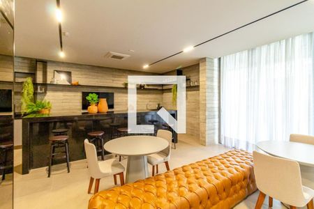 Studio para alugar com 25m², 0 quarto e sem vaga Studio para alugar com 25m², 0 quarto e sem vagaÁrea comum