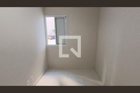 Quarto de apartamento para alugar com 2 quartos, 60m² em Jardim Maria Eugenia, Sorocaba