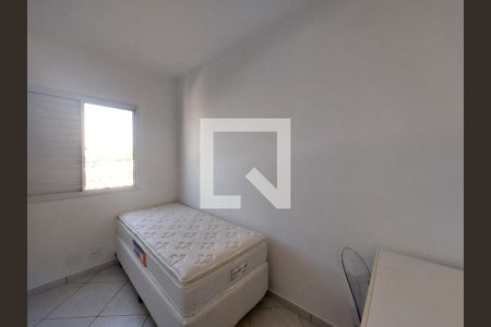 Quarto 1 de apartamento à venda com 2 quartos, 55m² em Jardim Ubirajara, São Paulo