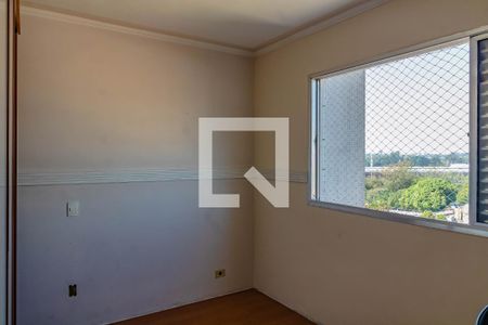 Quarto  de apartamento à venda com 2 quartos, 60m² em Vila Guarani (zona Sul), São Paulo