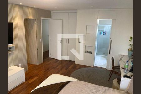 Foto 14 de apartamento à venda com 4 quartos, 202m² em Vila Mascote, São Paulo