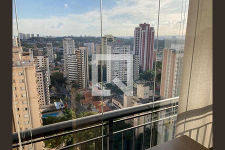 Foto 11 de apartamento à venda com 4 quartos, 202m² em Vila Mascote, São Paulo