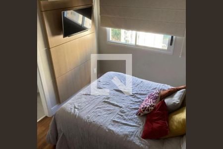 Foto 07 de apartamento à venda com 4 quartos, 202m² em Vila Mascote, São Paulo