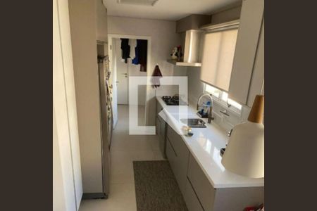 Foto 06 de apartamento à venda com 4 quartos, 202m² em Vila Mascote, São Paulo