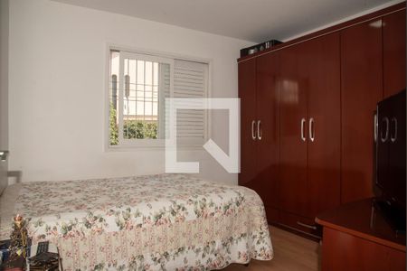 Quarto 1 de apartamento à venda com 2 quartos, 50m² em Bosque da Saúde, São Paulo