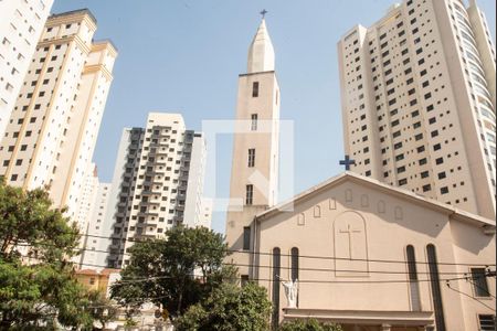 Vista do Quarto 1 de apartamento à venda com 2 quartos, 50m² em Bosque da Saúde, São Paulo