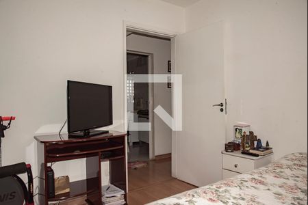 Quarto 1 de apartamento à venda com 2 quartos, 50m² em Bosque da Saúde, São Paulo