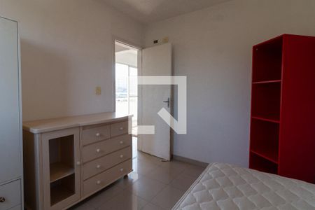 Quarto 1 de apartamento para alugar com 2 quartos, 40m² em Rio Pequeno, São Paulo