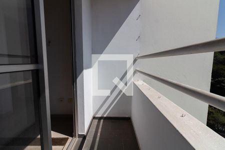 Sacada de apartamento para alugar com 2 quartos, 40m² em Rio Pequeno, São Paulo