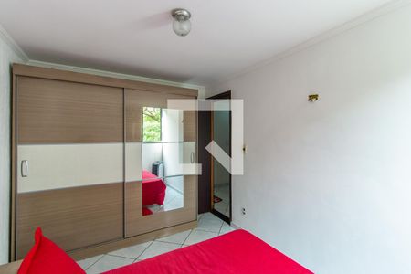 Quarto 1 de apartamento à venda com 3 quartos, 79m² em Itaquera, São Paulo