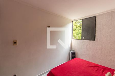 Quarto 1 de apartamento à venda com 3 quartos, 79m² em Itaquera, São Paulo