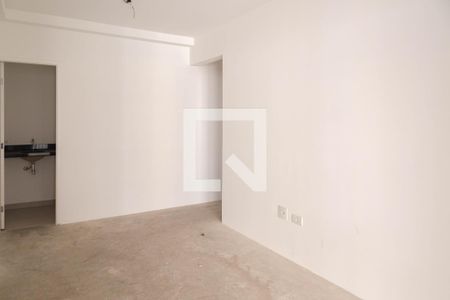 Sala de apartamento à venda com 3 quartos, 86m² em Vila Progresso, Guarulhos