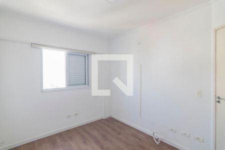 Quarto 1 de apartamento à venda com 2 quartos, 50m² em Vila Príncipe de Gales, Santo André