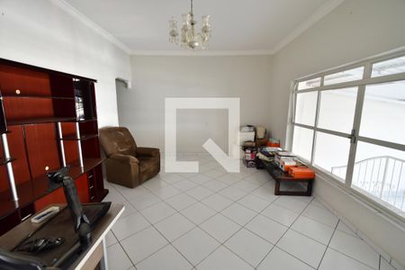 Sala 1 de casa à venda com 3 quartos, 200m² em Vila Industrial (campinas), Campinas