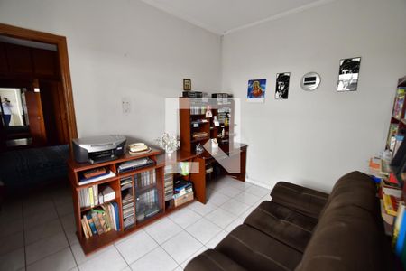 Sala 3 de casa à venda com 3 quartos, 200m² em Vila Industrial (campinas), Campinas