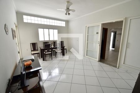 Sala 2 de casa à venda com 3 quartos, 200m² em Vila Industrial (campinas), Campinas