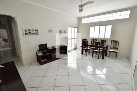 Sala 2 de casa à venda com 3 quartos, 200m² em Vila Industrial (campinas), Campinas