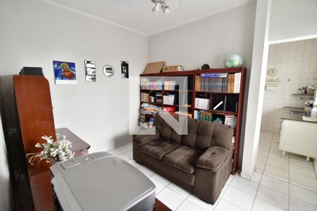 Sala 3 de casa à venda com 3 quartos, 200m² em Vila Industrial (campinas), Campinas