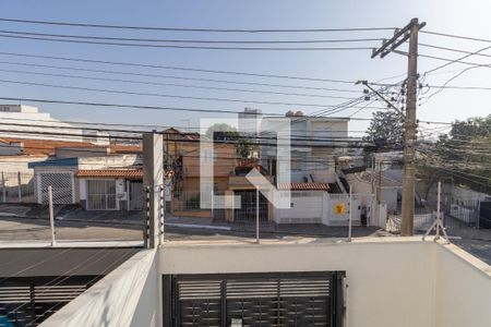 Vista Sala de casa à venda com 2 quartos, 120m² em Vila Feliz, São Paulo