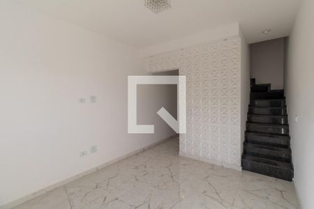 Sala de casa à venda com 2 quartos, 120m² em Vila Feliz, São Paulo