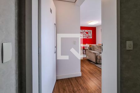 sala de apartamento para alugar com 4 quartos, 124m² em Vila Mariana, São Paulo