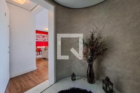 sala de apartamento à venda com 4 quartos, 124m² em Vila Mariana, São Paulo