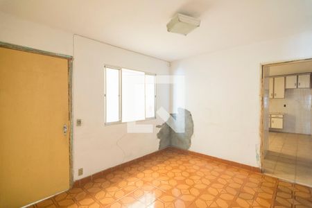 Sala de casa à venda com 2 quartos, 116m² em Vila Lilica, Santo André